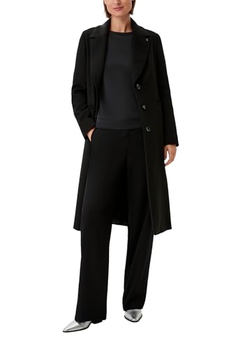 comma-2137917-sweatshirt-scuba-weich-damen image 8