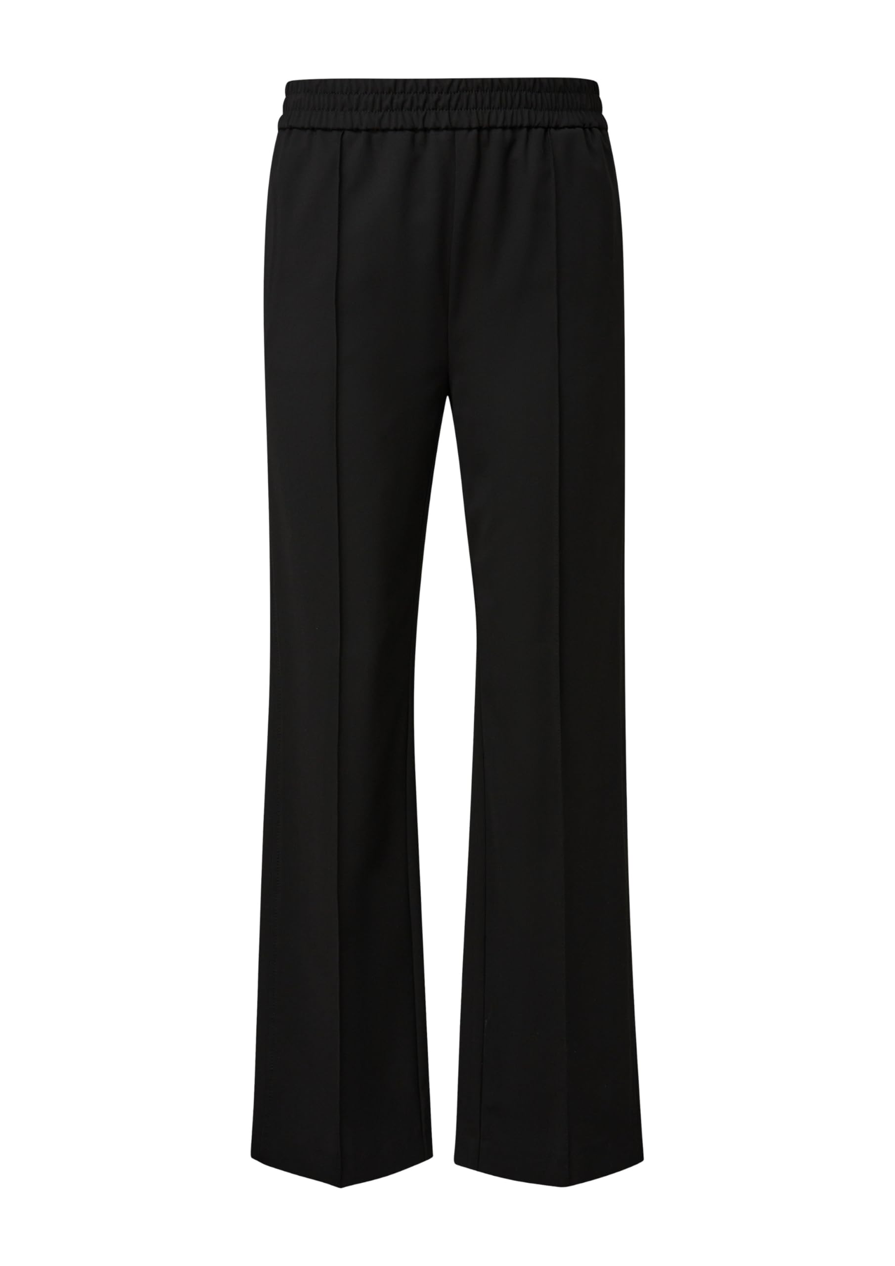 comma-loose-hose-semi-wide-leg-gr-36-weit image 3