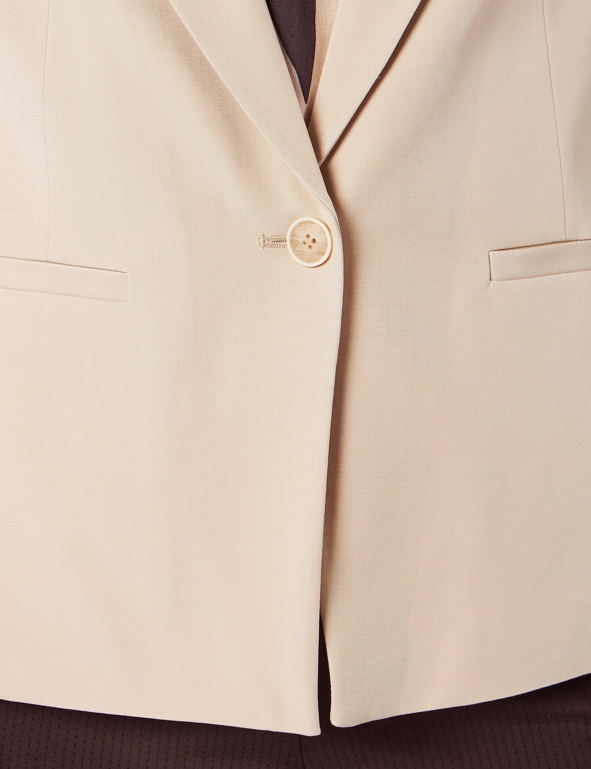 comma-2137450-blazer-damen-braun-gr-e-38 image 4