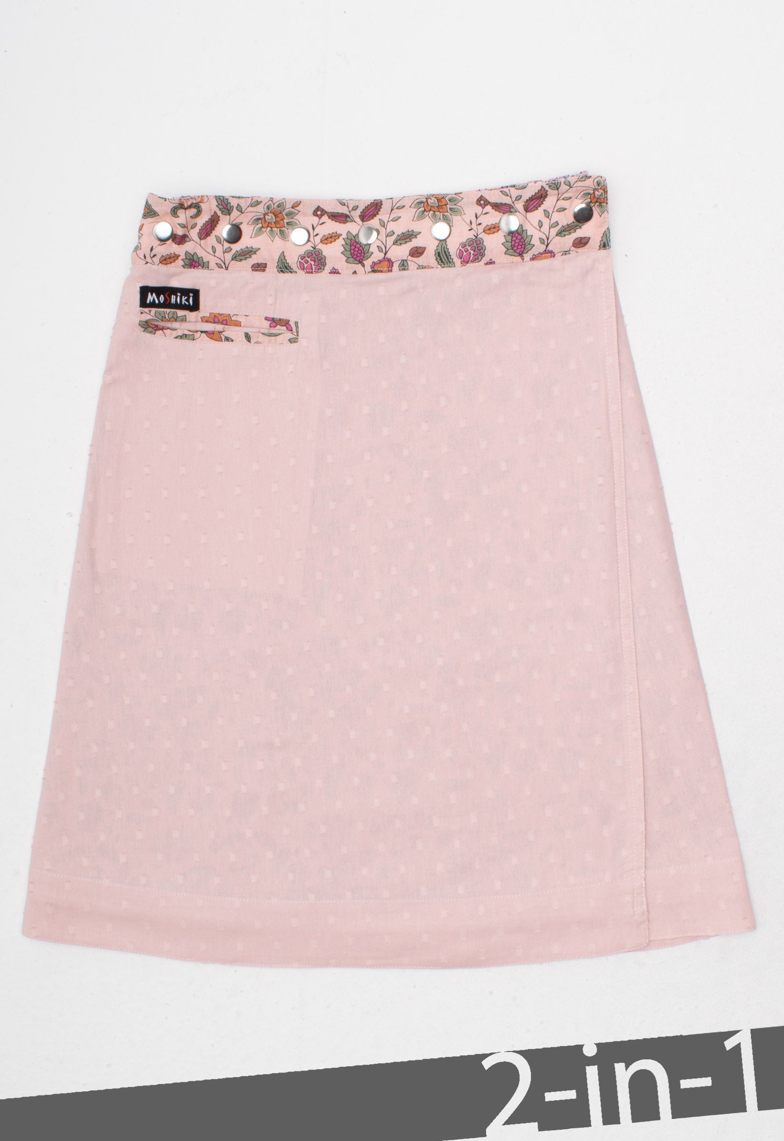 moshiki-hot-cookie-68-cotton-wickelrock-55cm-wendbar-spitze image 3