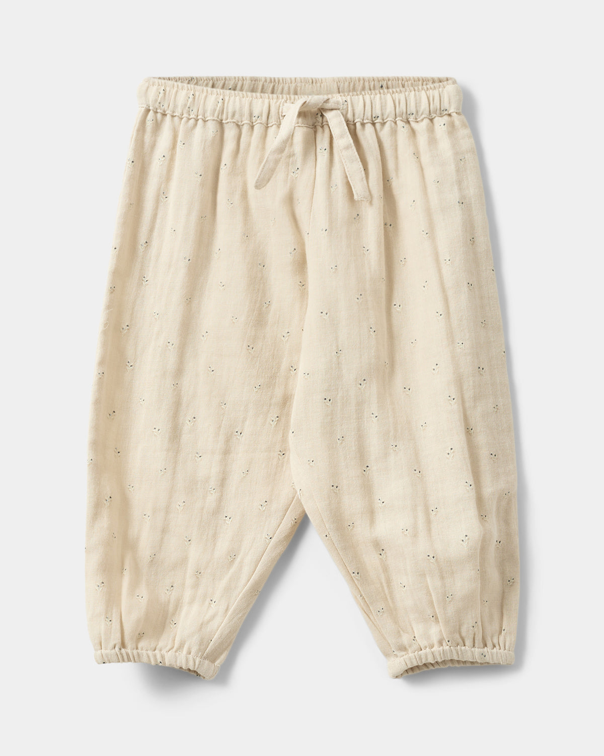sofie-schnoor-baby-carlinasb-hose-dark-sand-baumwolle image 1