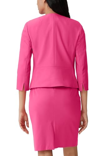 comma-2135324-blazer-gr-42-baumwollmix-business image 8