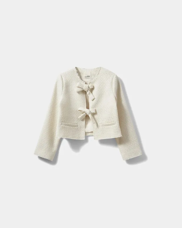 sofie-schnoor-women-maesw-jacke-off-white-wollmix image 1