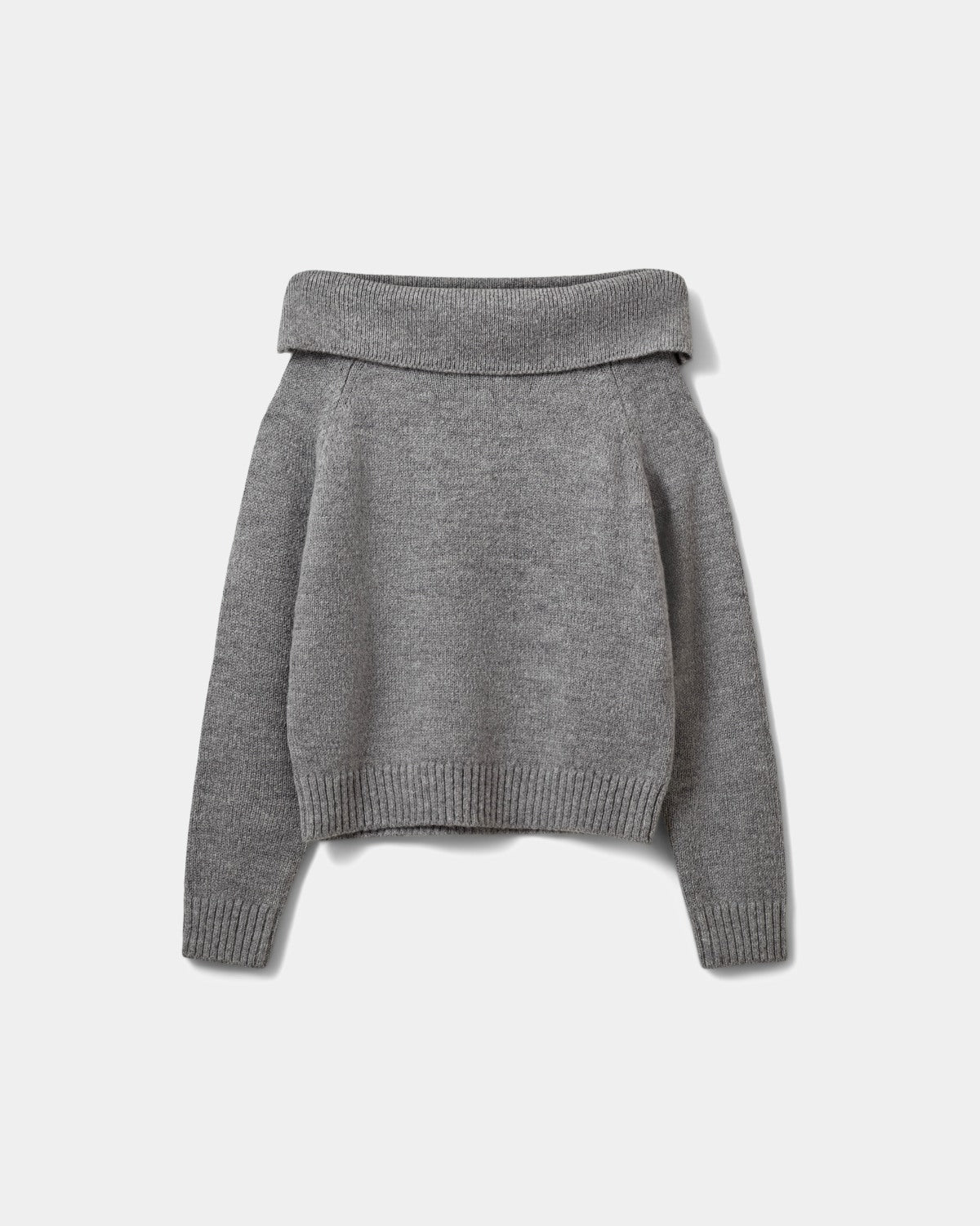sofie-schnoor-sawa-strickpulli-grau-gr-152 image 1
