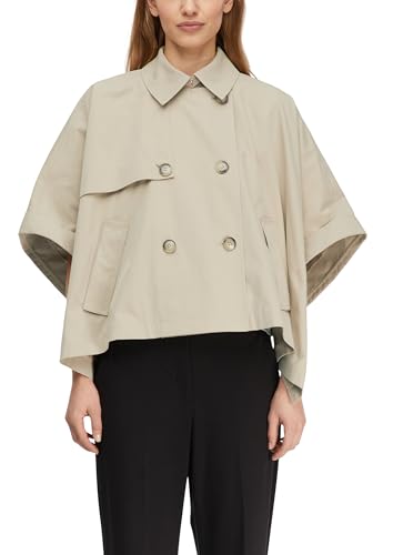 comma-trench-cape-mantel-cape-gr-m-trenchcoat image 8