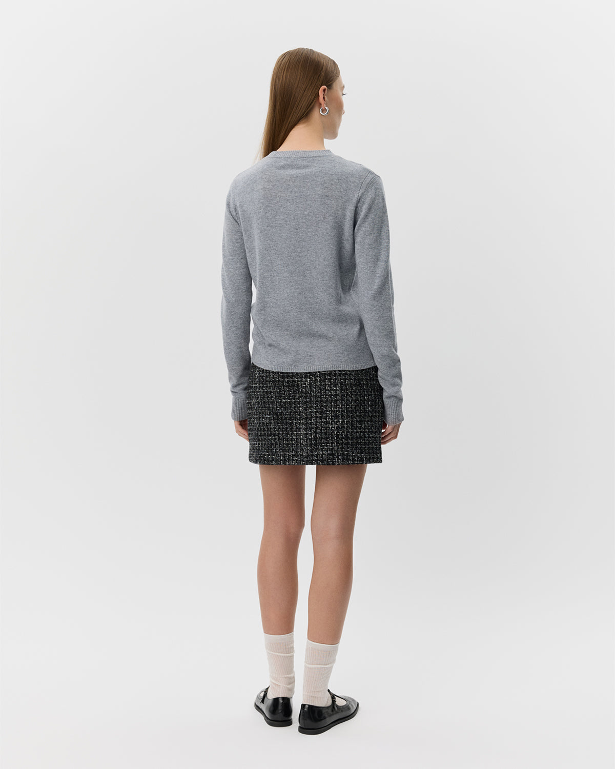 sofie-schnoor-women-saisw-wollpullover-grau-melange image 4