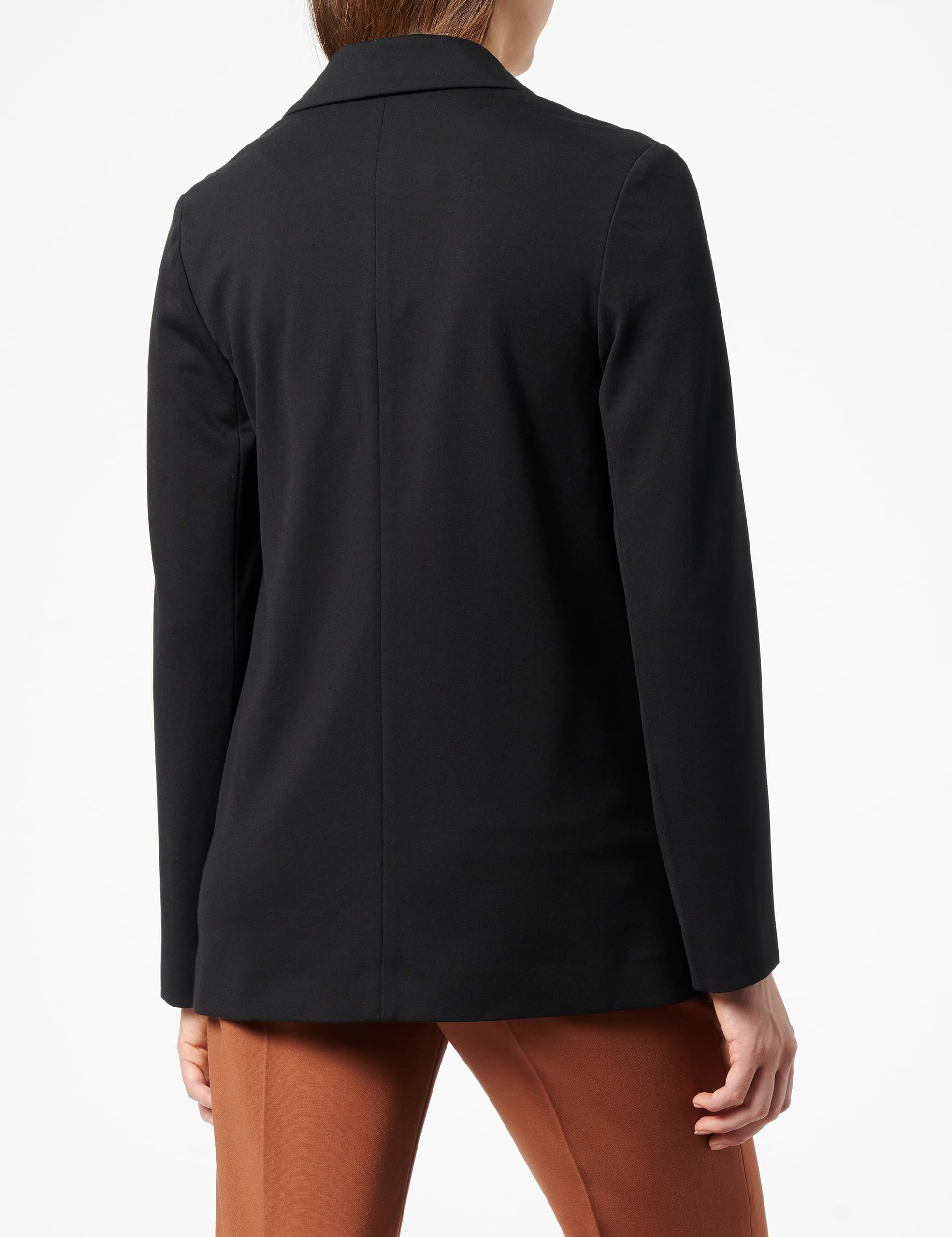 comma-blazers-blazer-2135290-scuba-reverskragen-gr-34 image 3