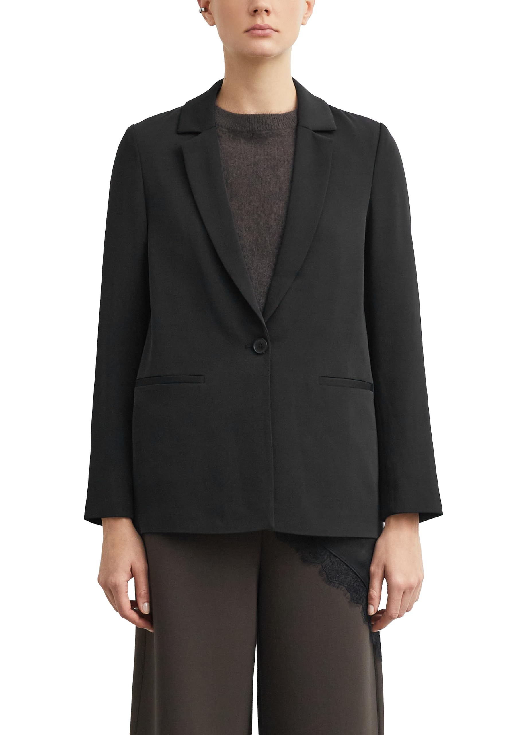 comma-oversize-blazer-flie-end-gr-44-schwarz image 8