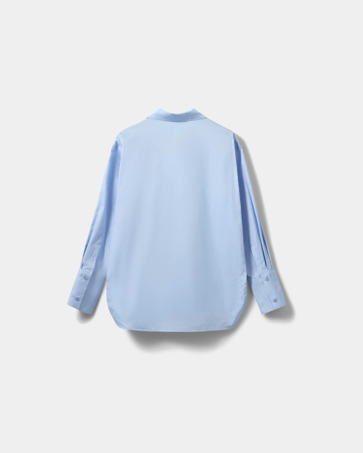 sofie-schnoor-women-perlasw-popeline-bluse-hellblau-baumwolle image 6