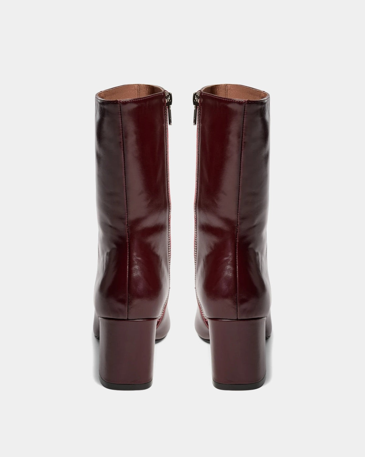 sofie-schnoor-women-piper-lederstiefel-lack-burgundy-absatz image 4