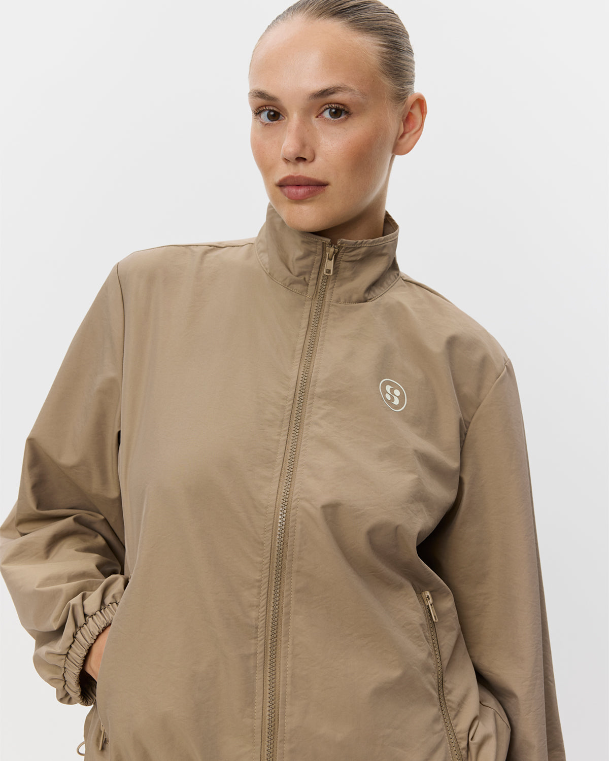 sofie-schnoor-sport-emmalisw-jacke-mittelbraun-polyamid image 7