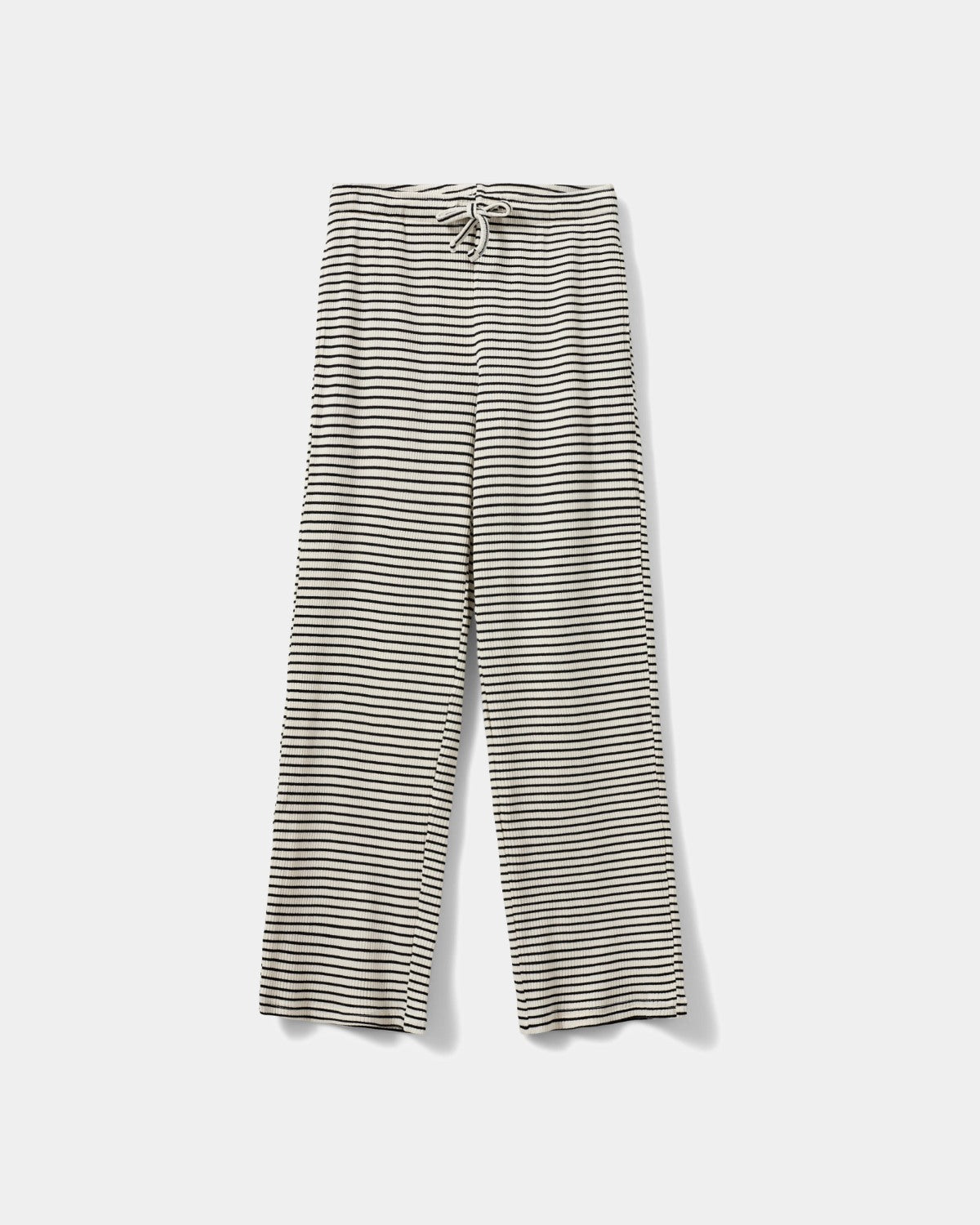 sofie-schnoor-young-abigalesy-hose-black-striped-bio image 1