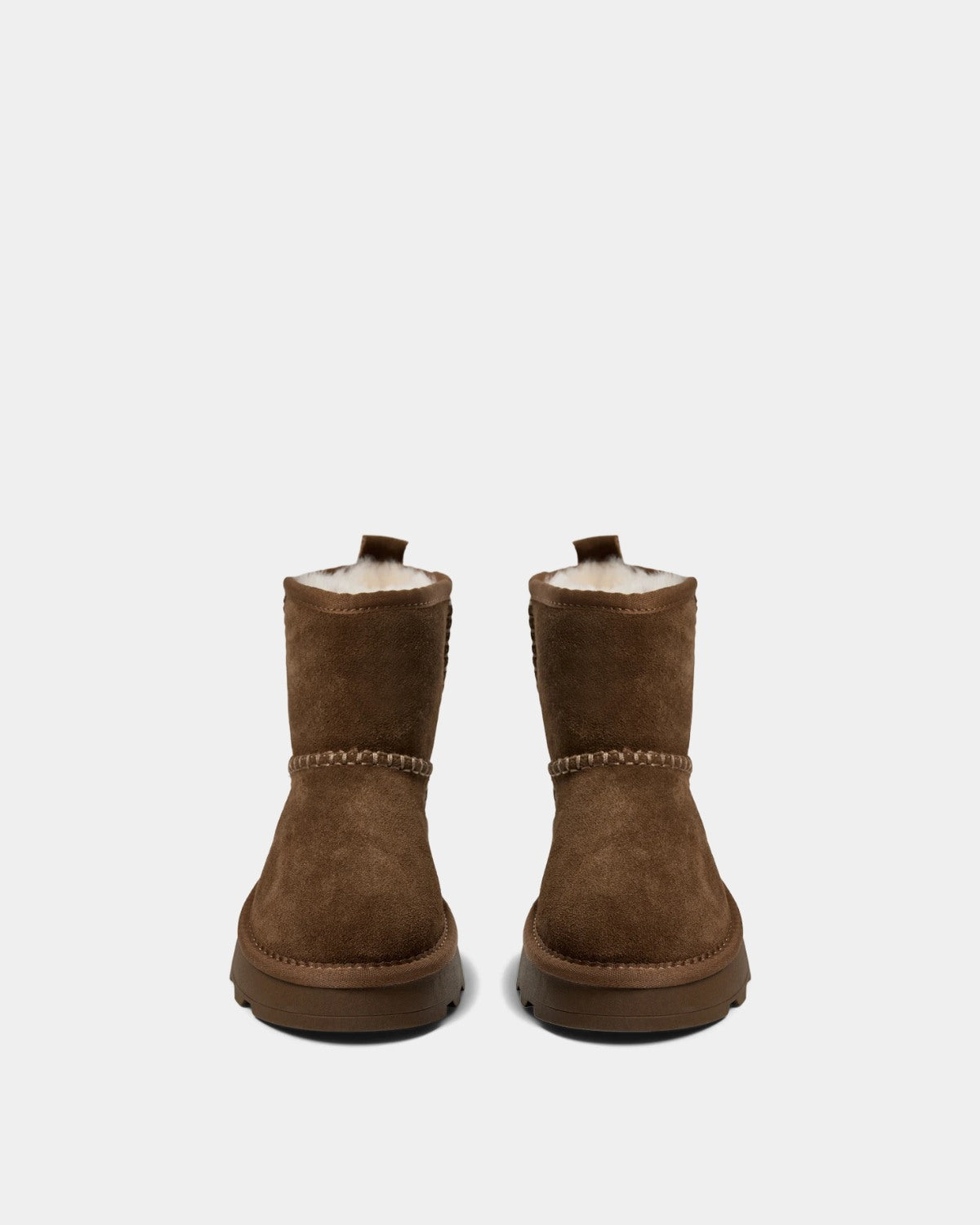 sofie-schnoor-women-mariesw-teddy-boot-brown-fudge image 3