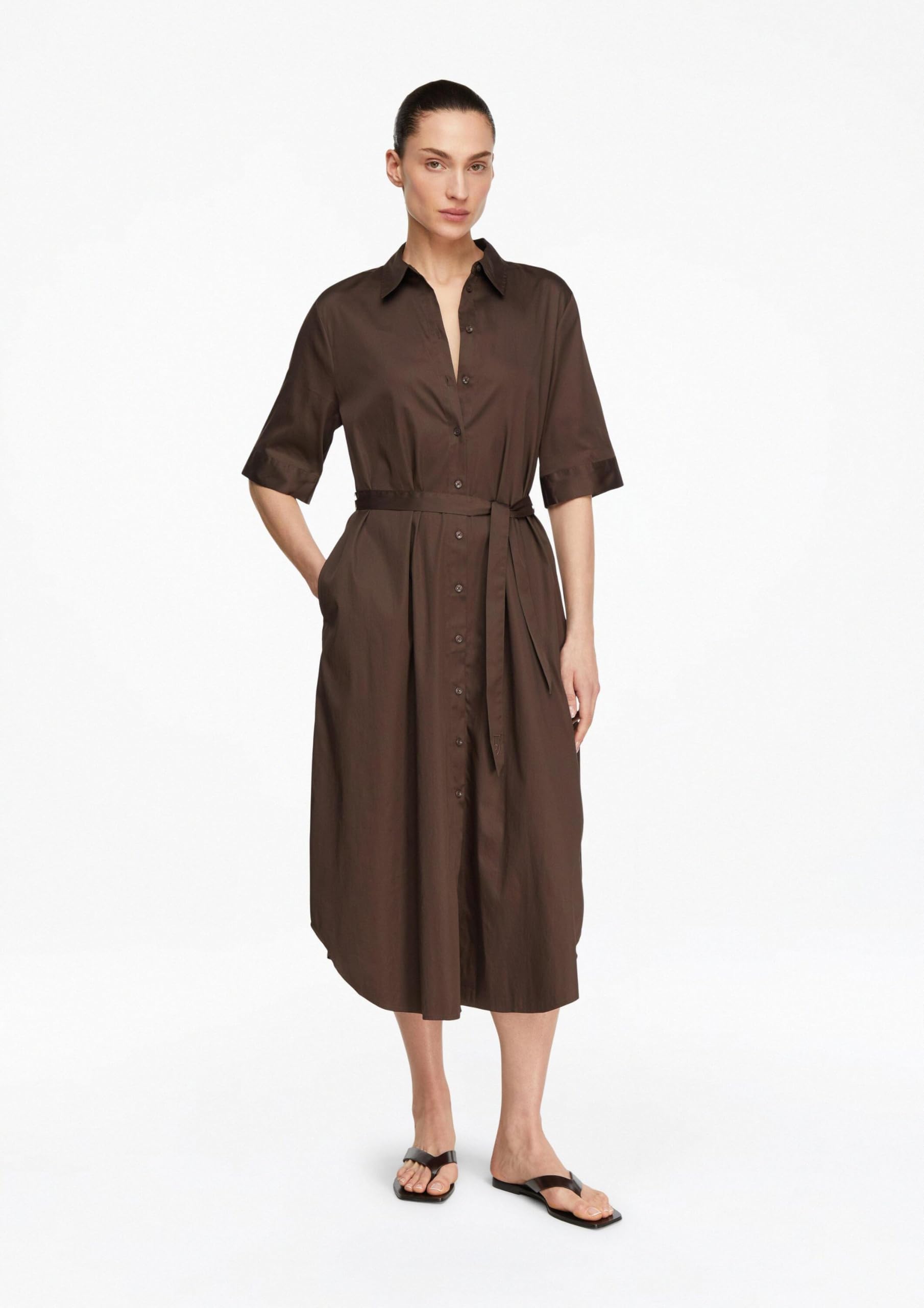 comma-2179649-hemdkleid-damen-gr-38 image 6