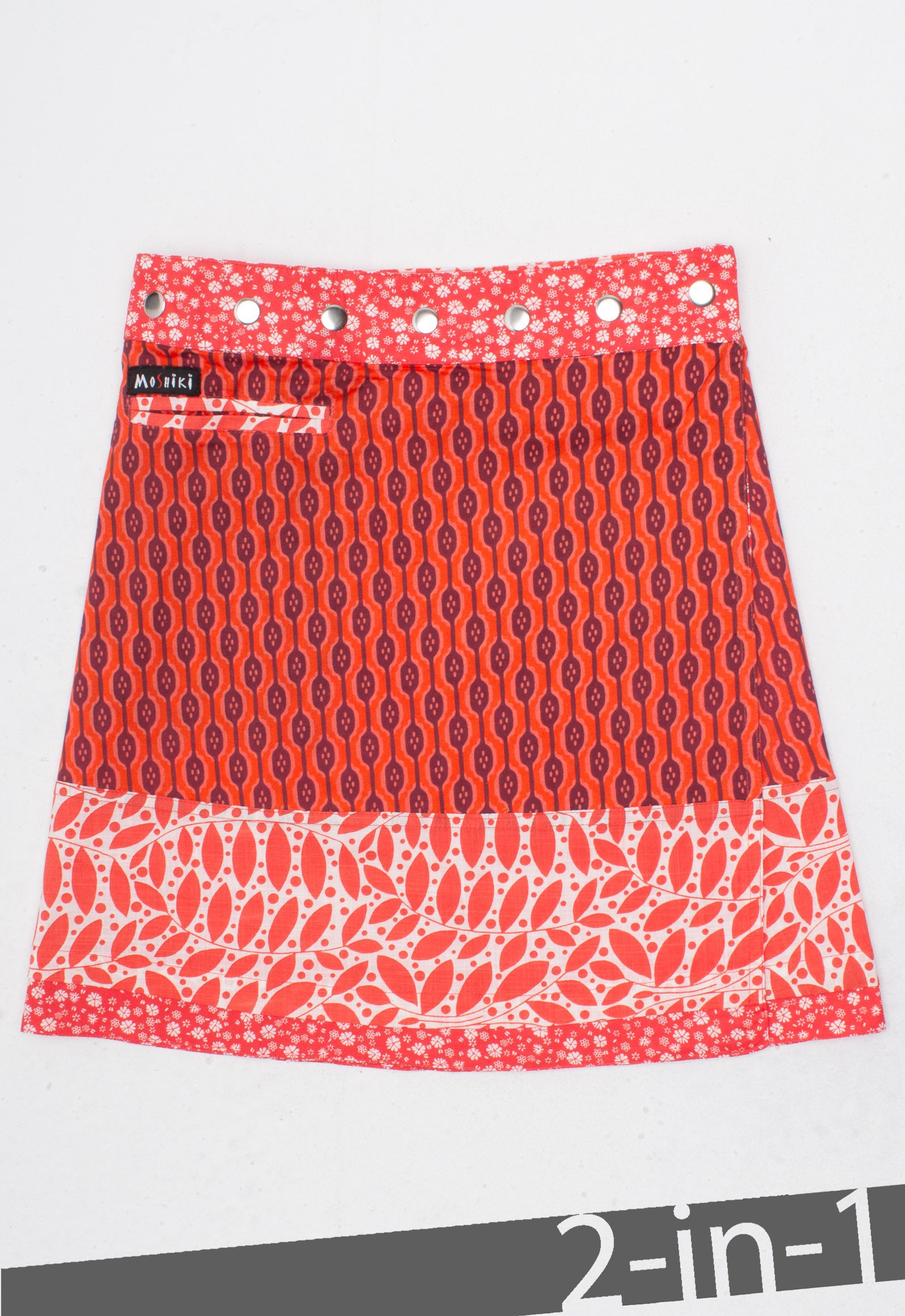 moshiki-hot-cookie-4-cotton-wickelrock-45-cm-wendbar-3 image 2