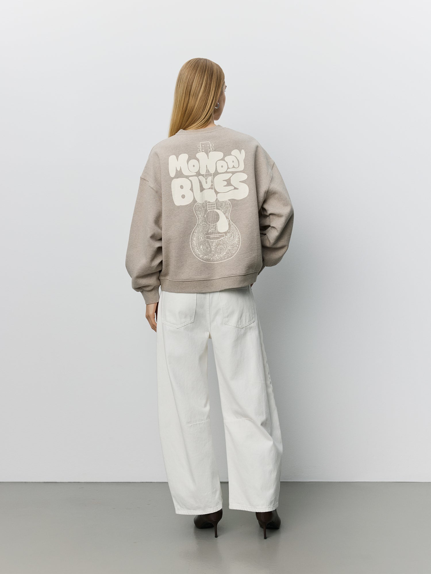 sofie-schnoor-women-otilasw-sweatshirt-hellbraun-print image 4