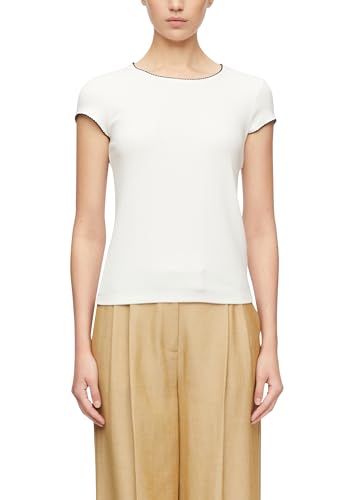 comma-tops-t-shirt-2180568-damen-gr-e-38 image 8