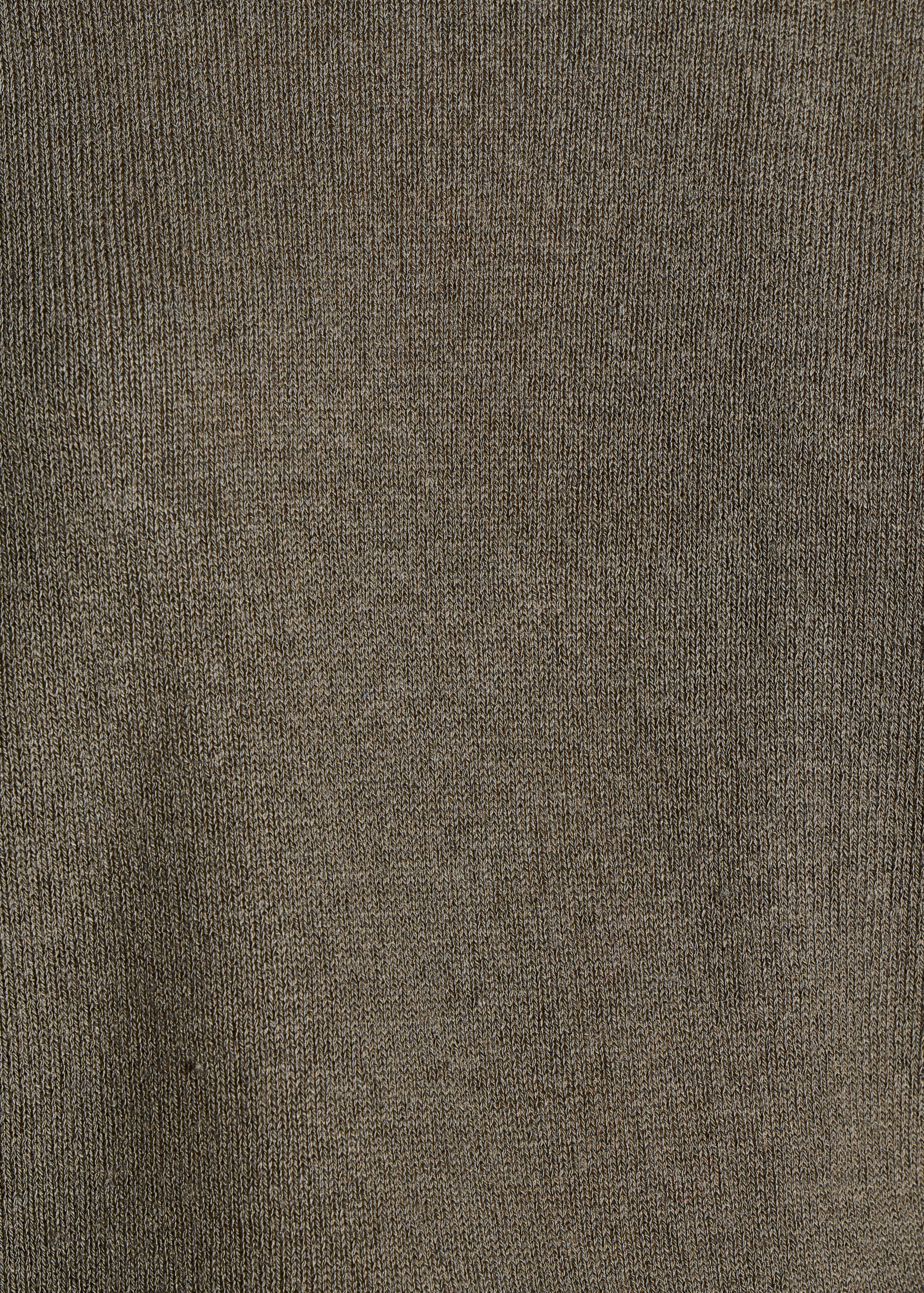 la-f-e-marabout-e-fregate-pullover-khaki-feinstrick image 4