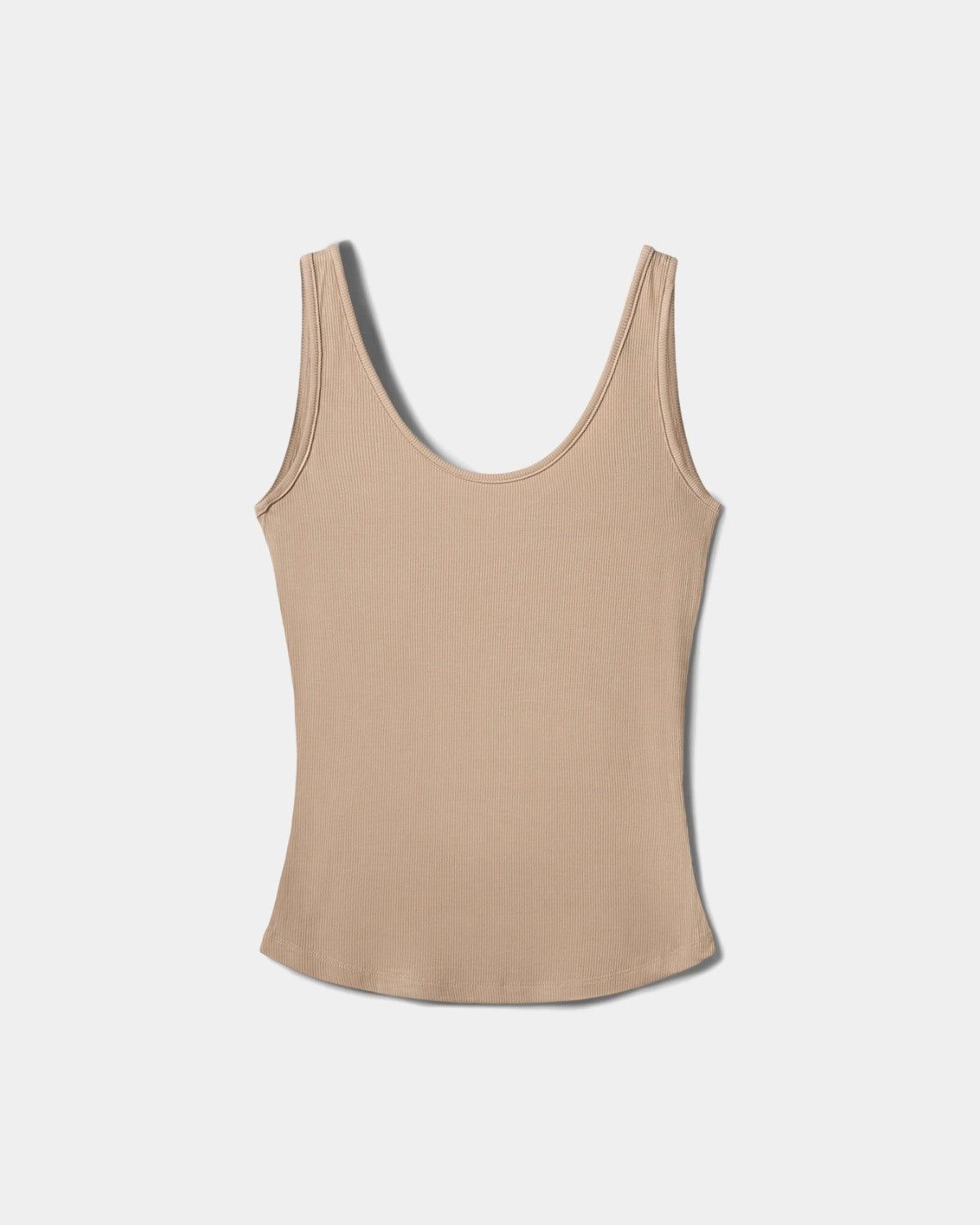 sofie-schnoor-women-snos249-top-beige-m-viskose-slimfit image 1