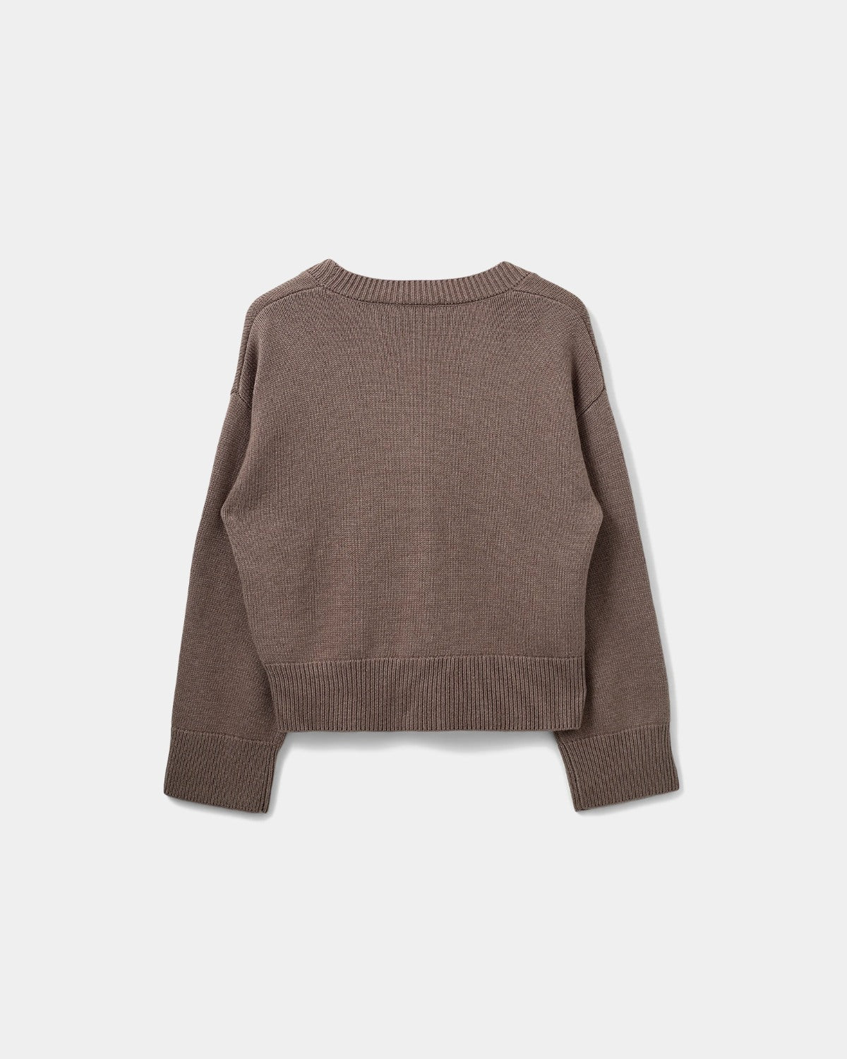 sofie-schnoor-women-levasw-snos540-cardigan-brown-fudge-kaschmir image 5