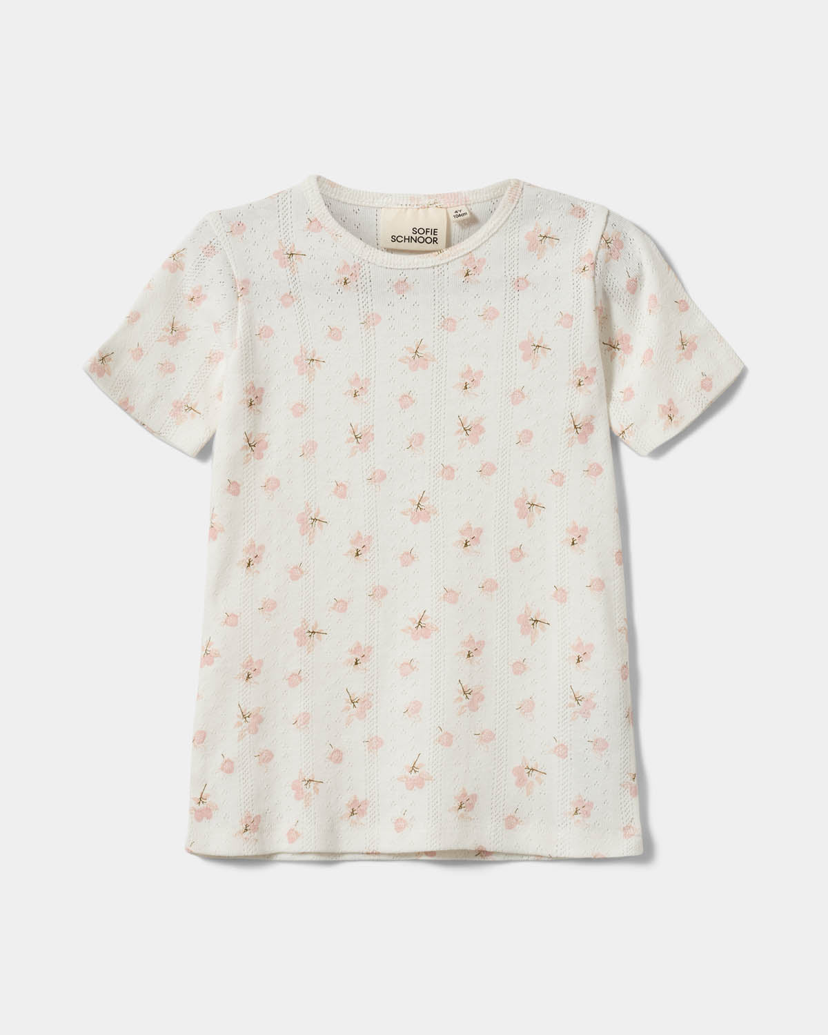 sofie-schnoor-kids-piperkb-t-shirt-rosa-wei-baumwolle image 1