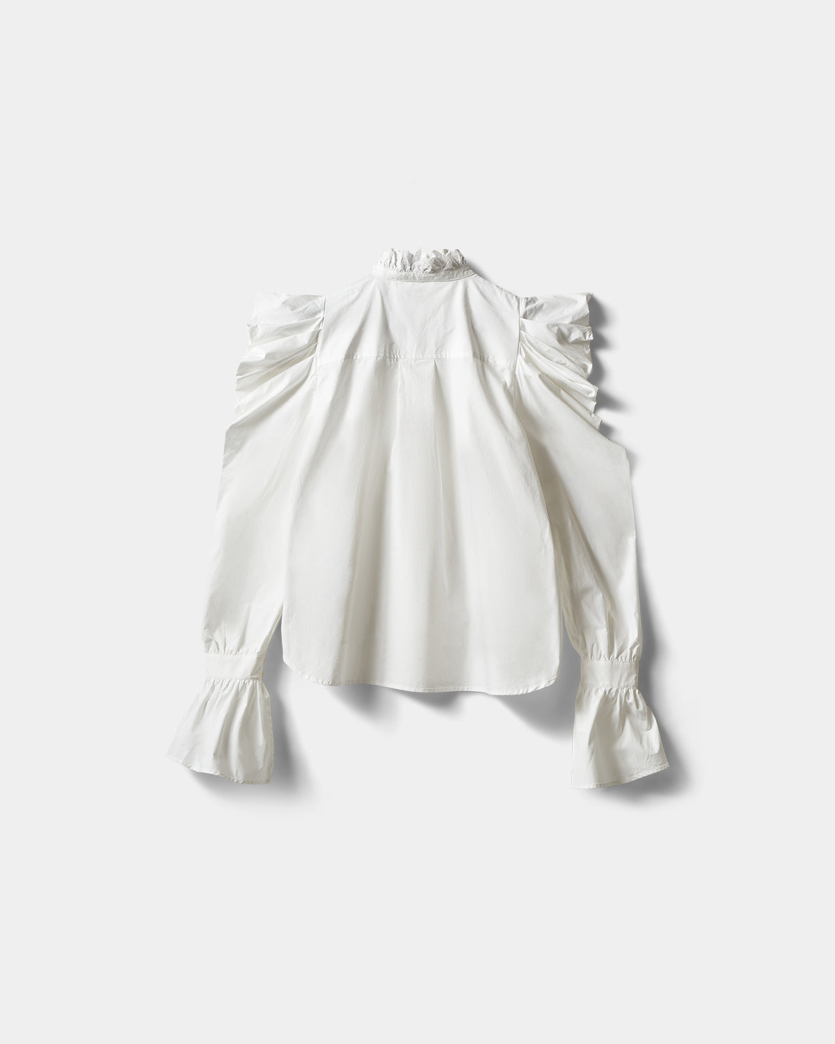 sofie-schnoor-women-icon-010-ilcysw-bluse-offwhite-stick image 6