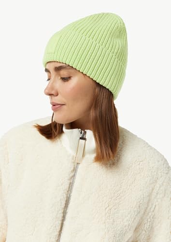 comma-casual-identity-strickm-tze-mit-label-patch-schwarz image 8