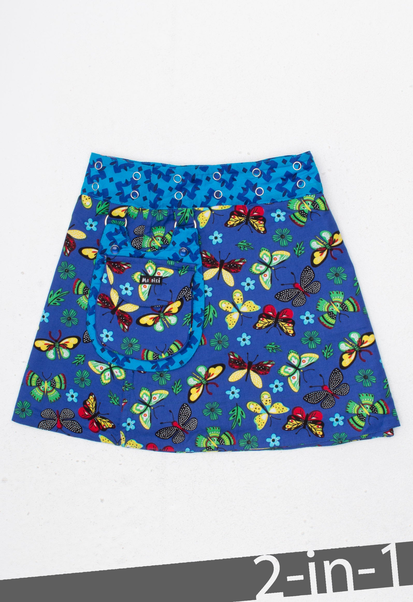 moshiki-hot-cookie-kids-3-kinderrock-baumwolle-34-cm-r-sche image 3