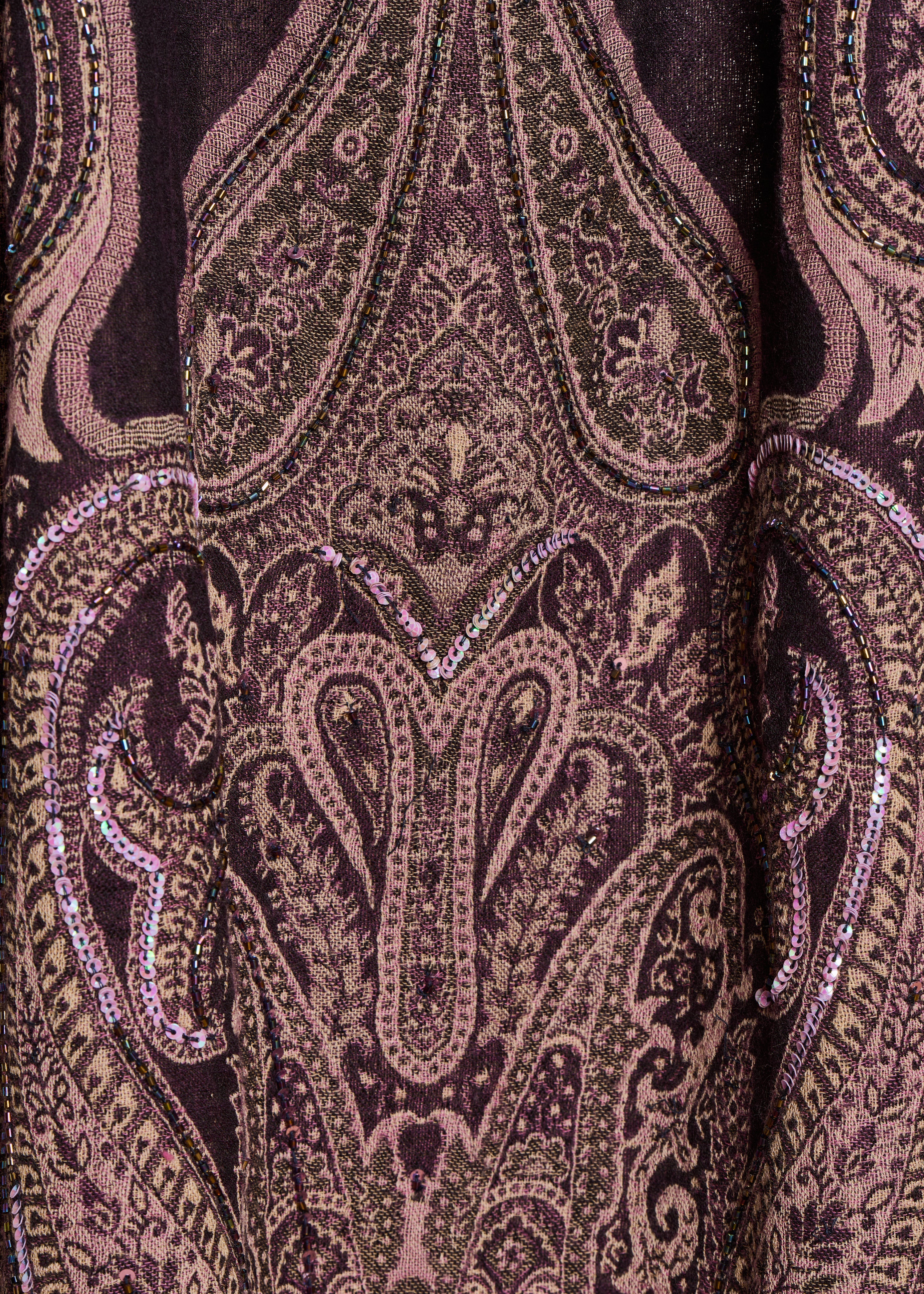 la-f-e-marabout-e-ecailla-schal-violett-einheitsgr image 2