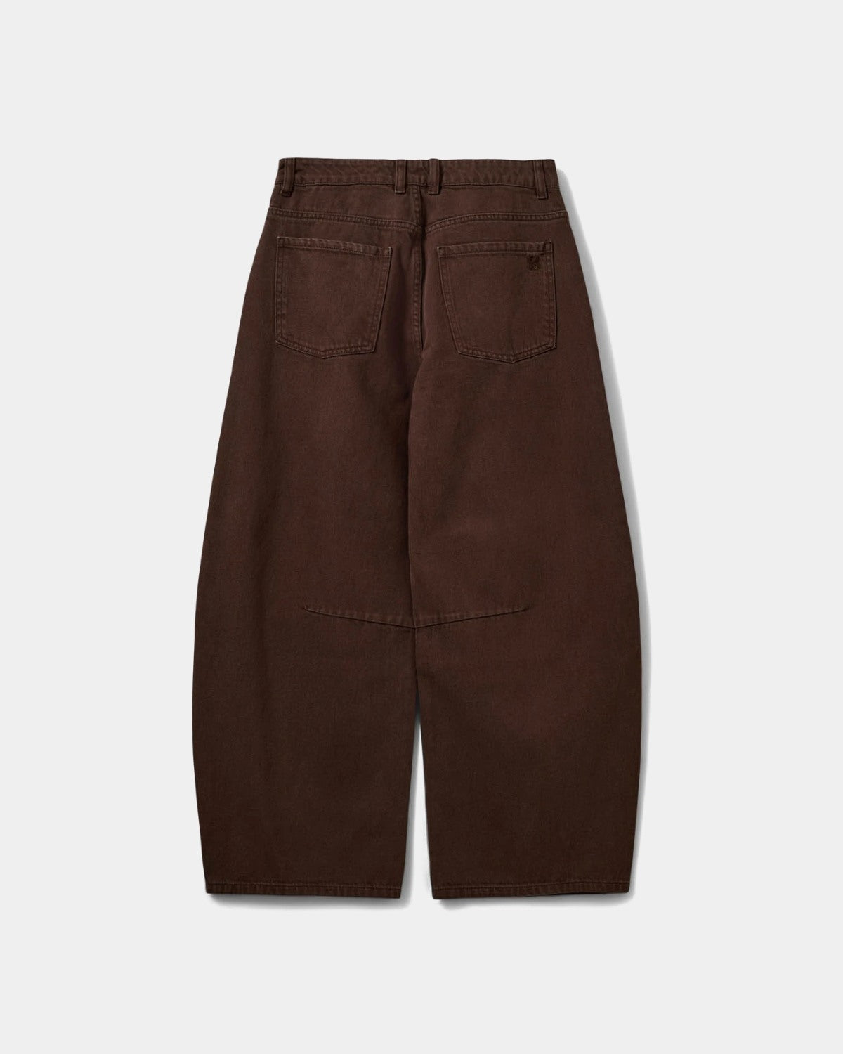sofie-schnoor-tomarsw-jeans-snos709-dark-brown-baumwolle image 7