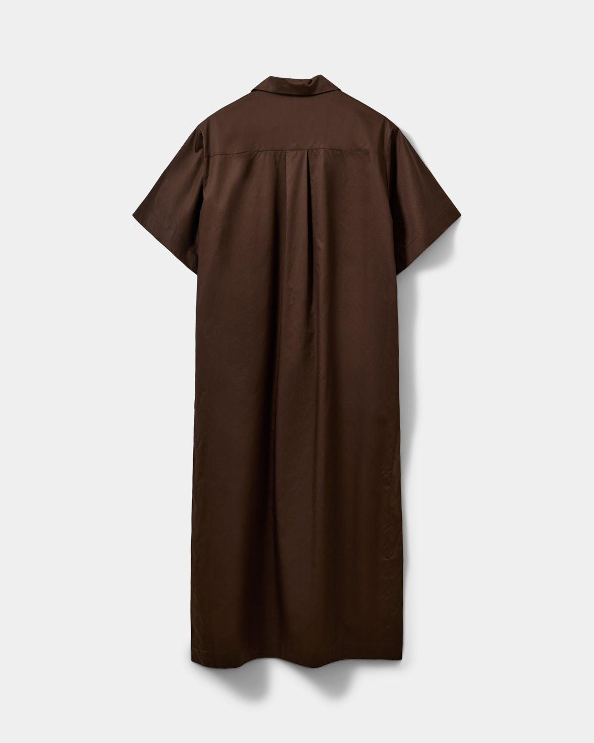 sofie-schnoor-women-asanasw-hemdkleid-braun-baumwolle image 7