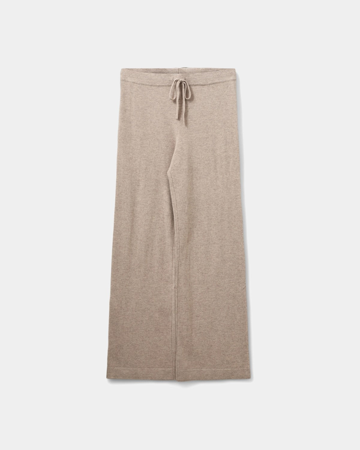 sofie-schnoor-velosw-hose-wollhose-braun-meliert-100-wolle image 1