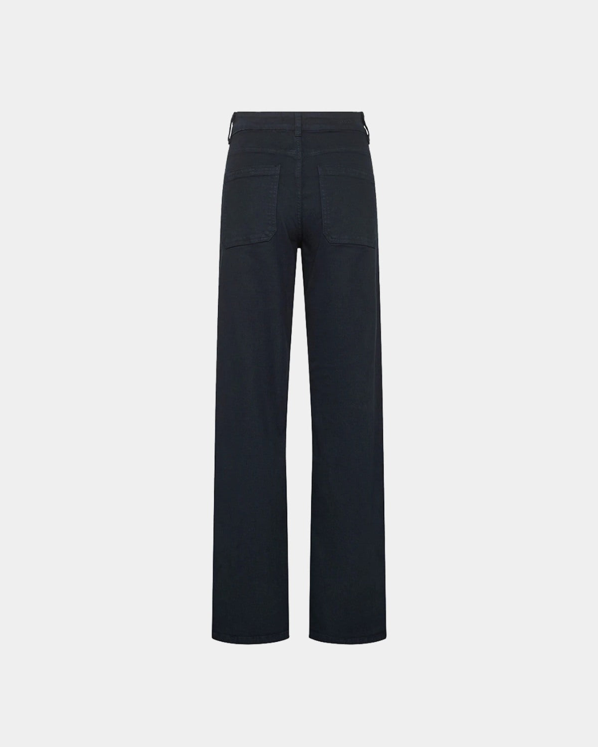 sofie-schnoor-women-noenne-high-jeans-navy-baumwolle image 7