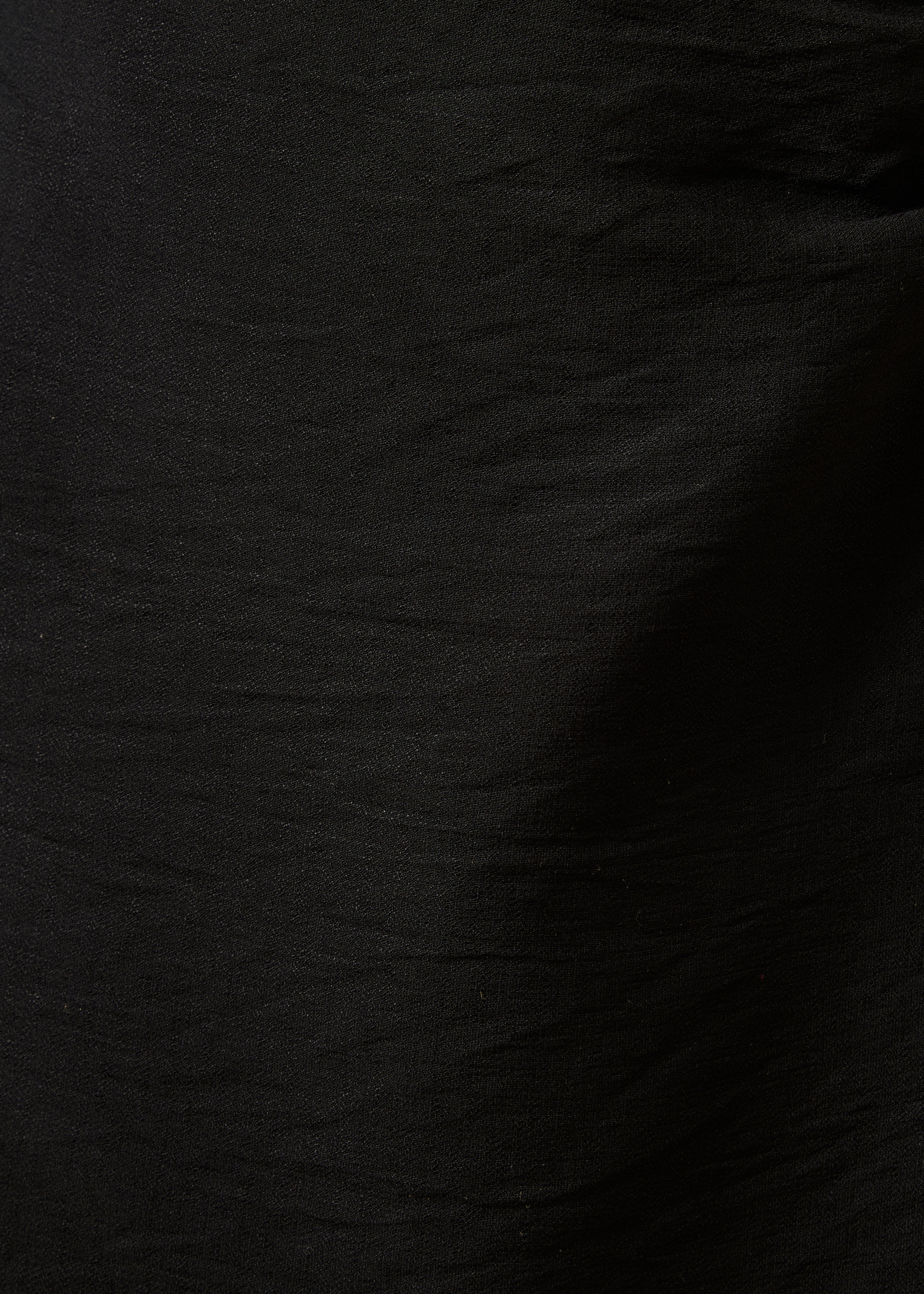 la-f-e-marabout-e-kleid-gutmer-schwarz-midi-gr-38 image 4