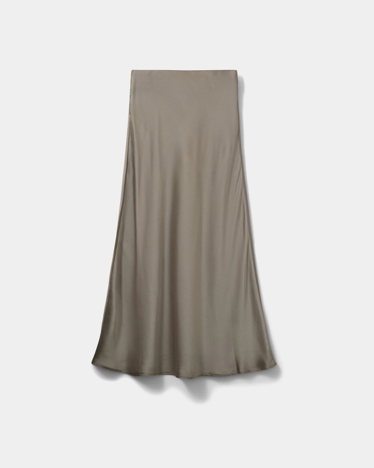 sofie-schnoor-women-sofirasw-satinrock-dusty-green-maxi image 6