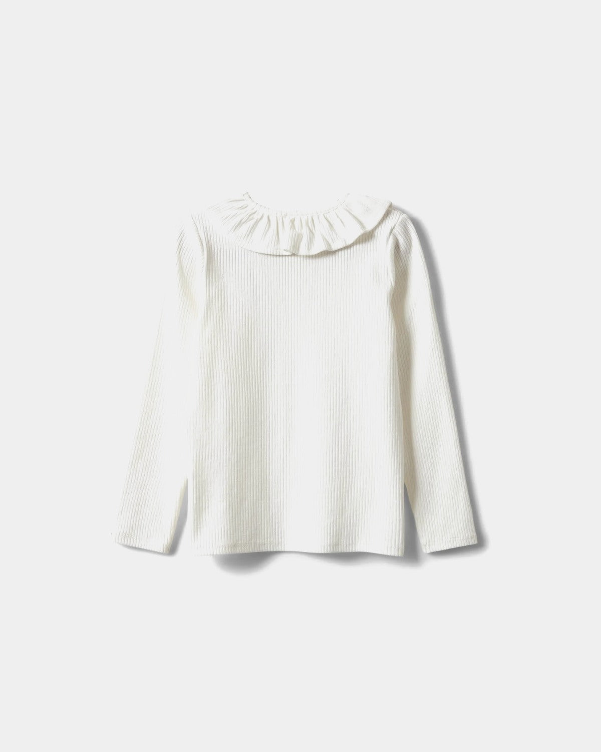 sofie-schnoor-kids-falinakb-langarmshirt-snow-white-r-schen image 2