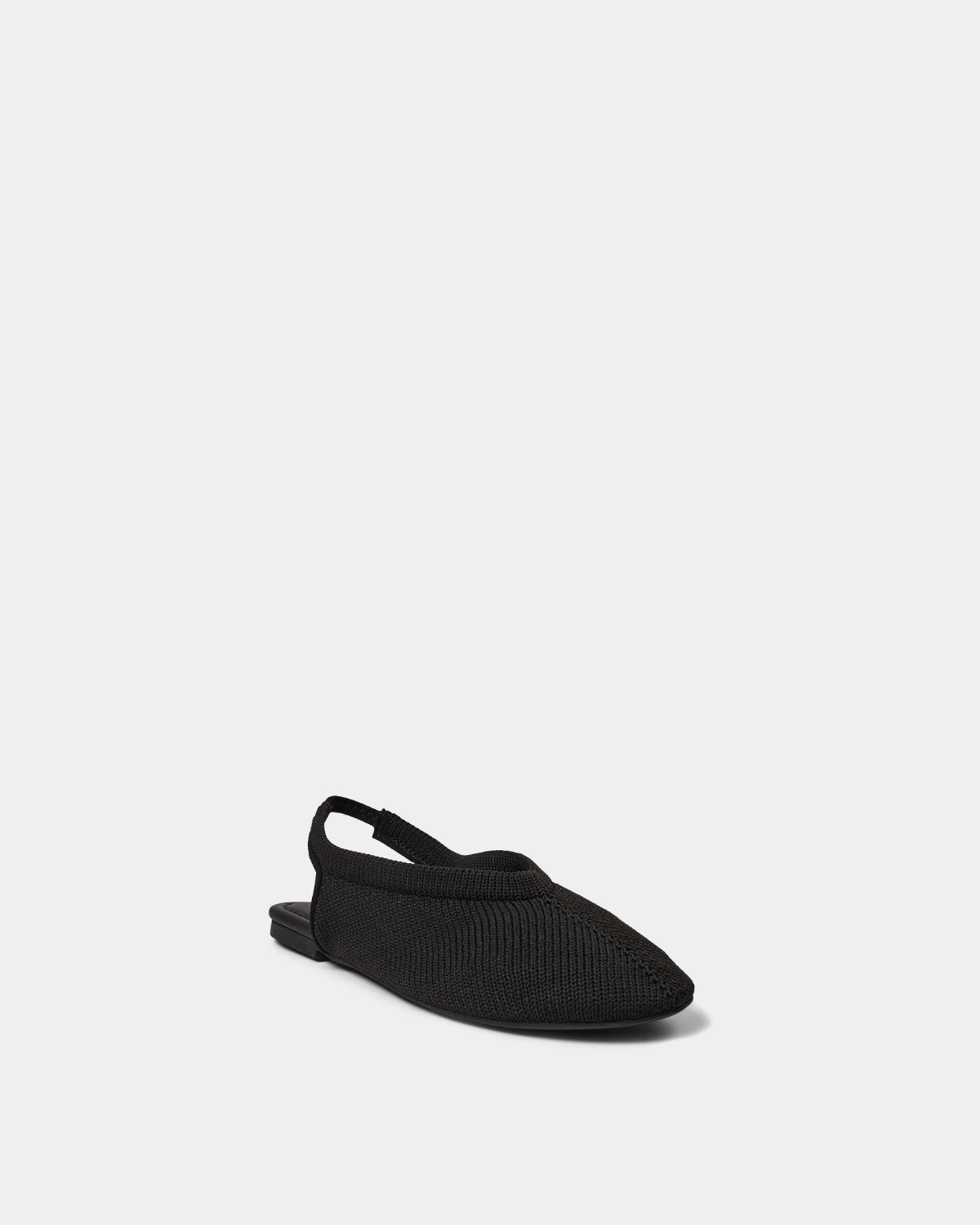 sofie-schnoor-women-denisasw-slingback-strick-schwarz image 2