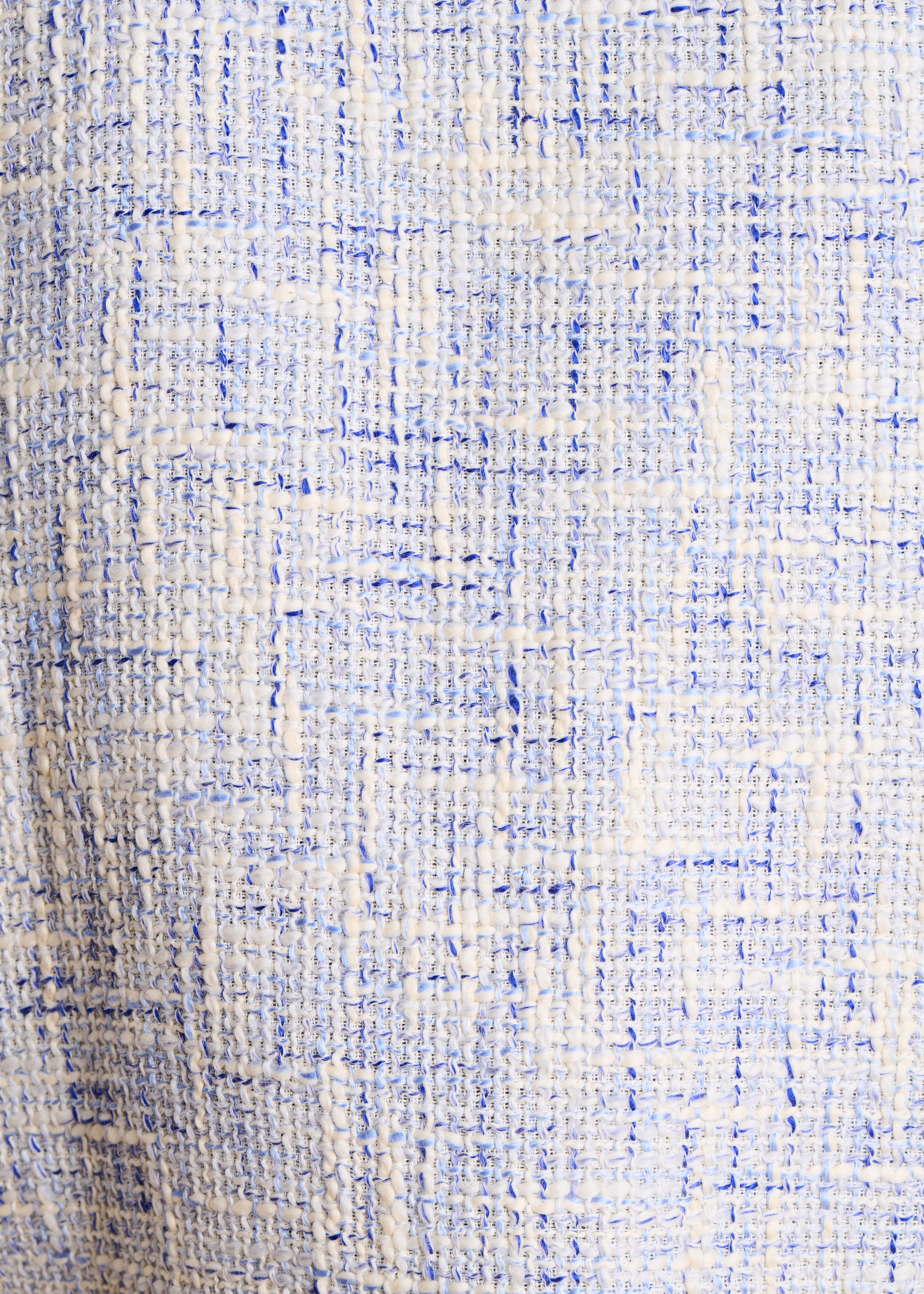 la-f-e-marabout-e-jacke-blau-tweed-gr-34-46 image 4