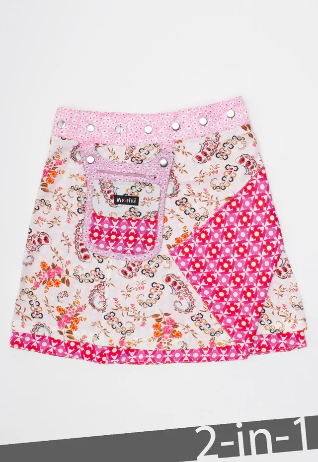 moshiki-hot-cookie-102-wickelrock-45cm-rayon-wendbar-2 image 1
