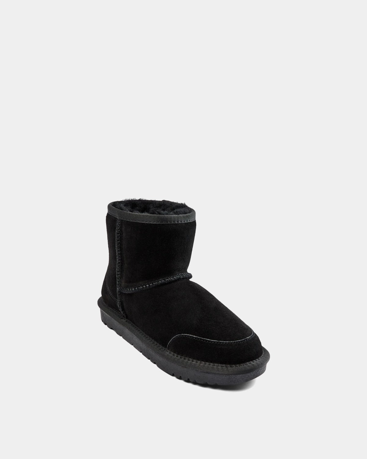 sofie-schnoor-women-bettysw-teddy-boot-schwarz-lammfell image 2