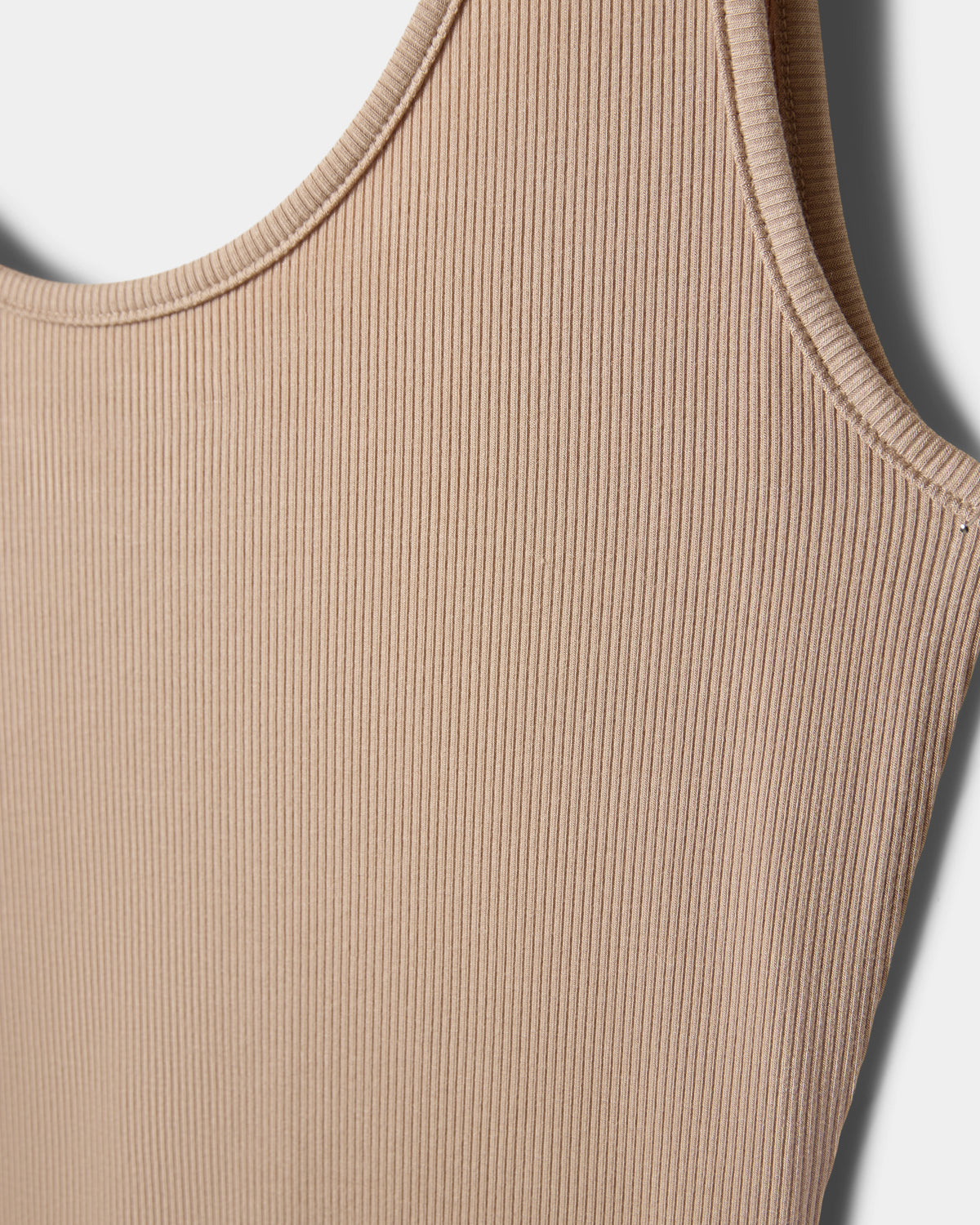 sofie-schnoor-women-snos249-top-beige-m-viskose-slimfit image 7