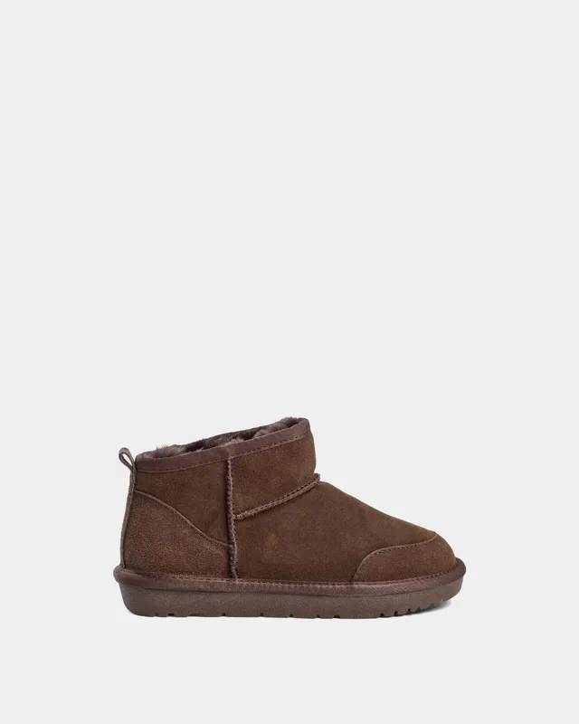 sofie-schnoor-women-marthasw-teddy-boot-braun-fell-36-42 image 1