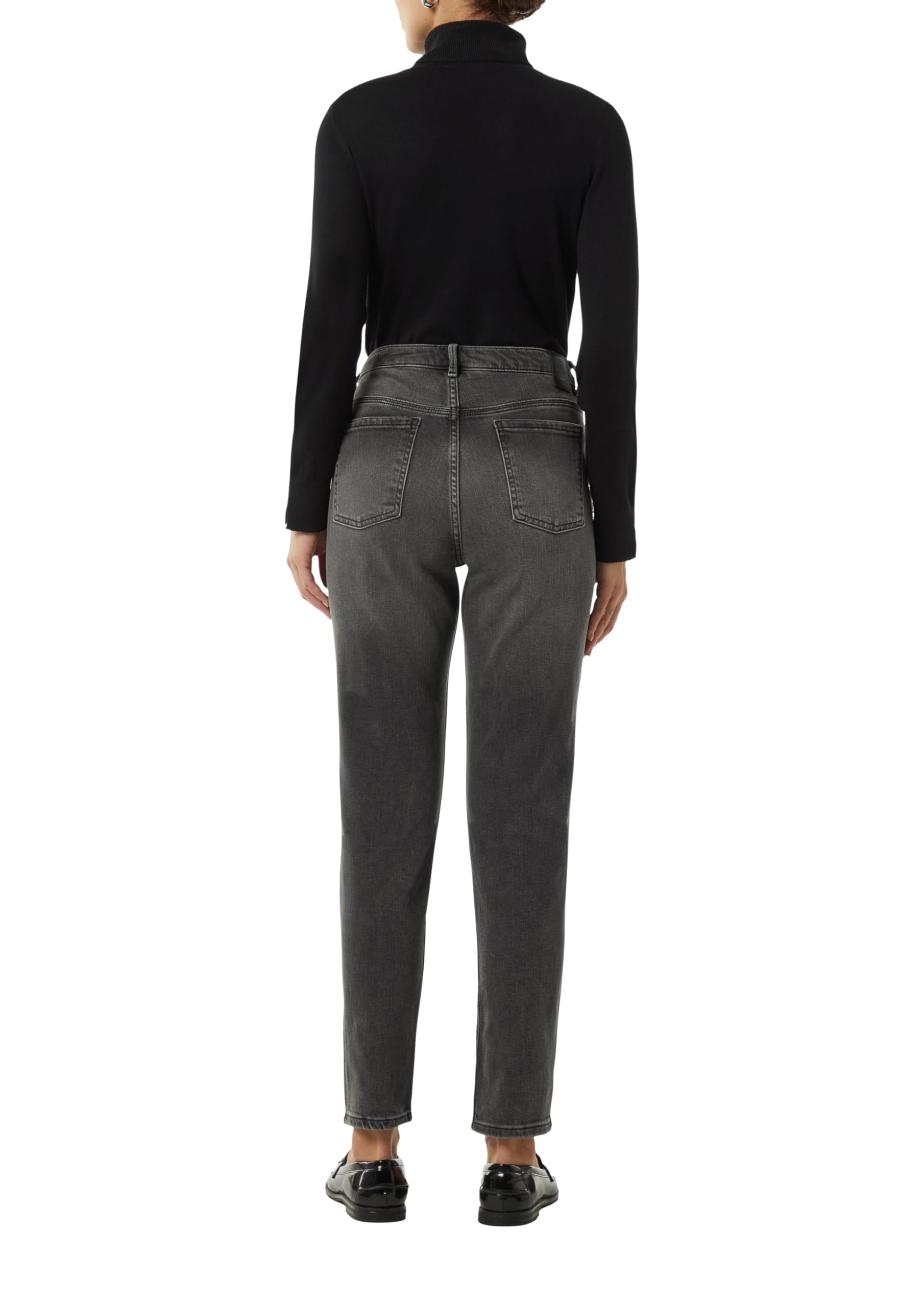 comma-2155819-ankle-jeans-damen-gr-38-slim-fit image 2