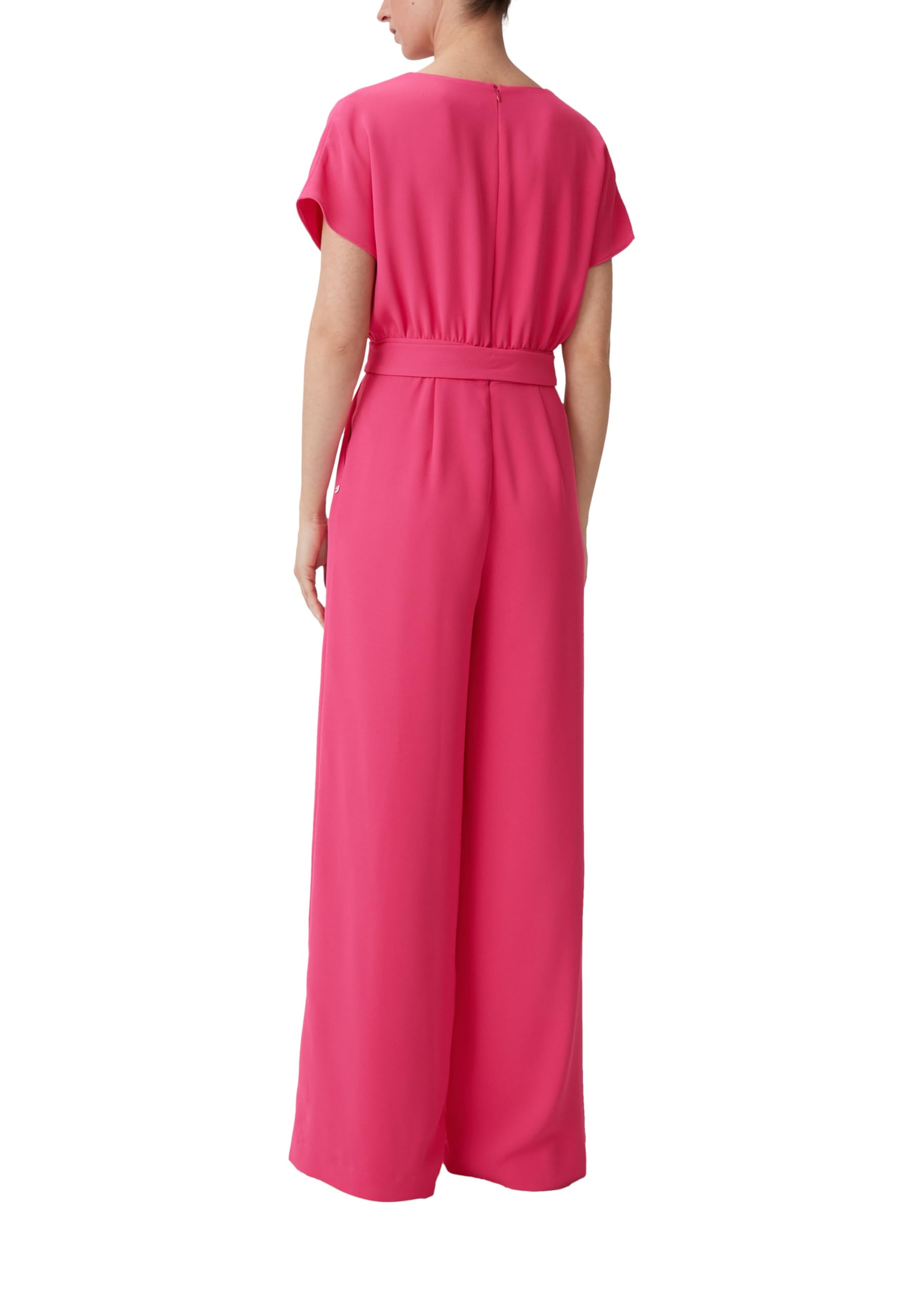comma-2135397-overall-gr-38-crepe-elegant image 2