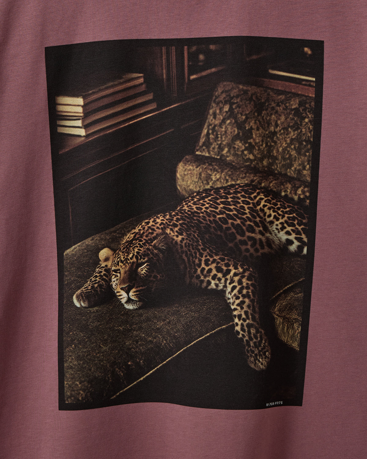 sofie-schnoor-women-riversw-t-shirt-dusty-plum-print image 7