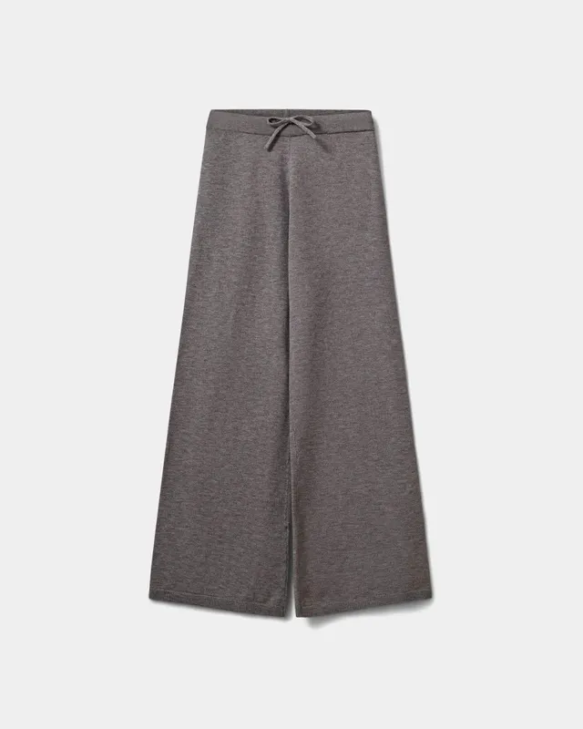 sofie-schnoor-young-vulasy-strickhose-grau-meliert-viskose image 1