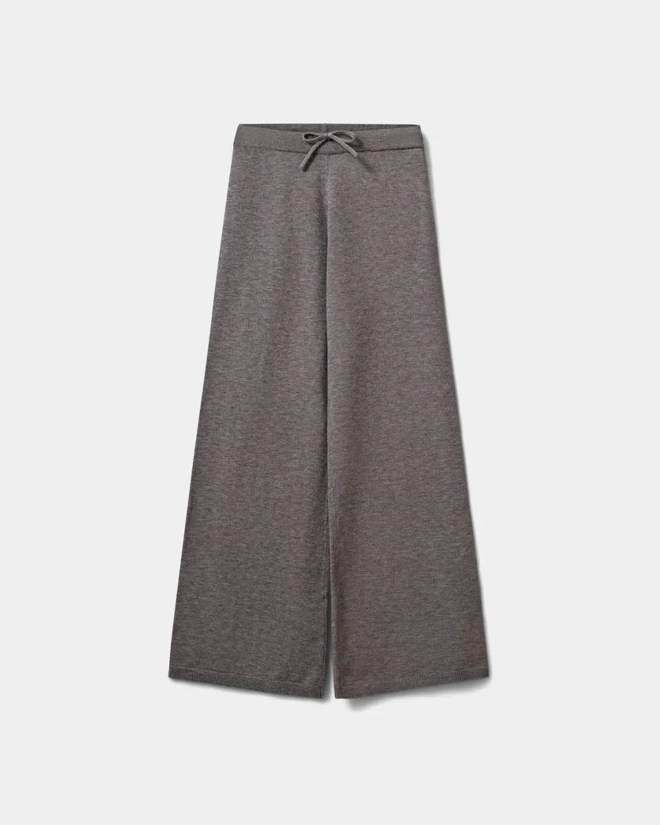 sofie-schnoor-young-vulasy-strickhose-grau-meliert-viskose image 1