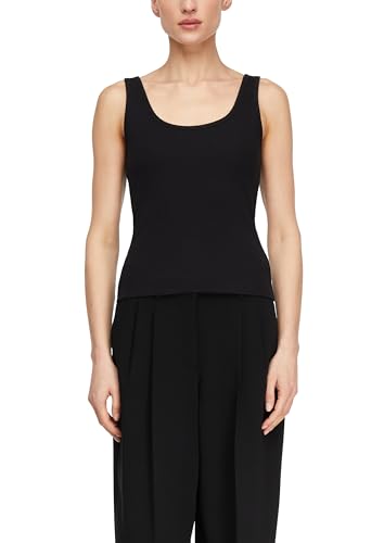 comma-t-shirt-2180588-gr-36-basic-top-1er-pack image 8