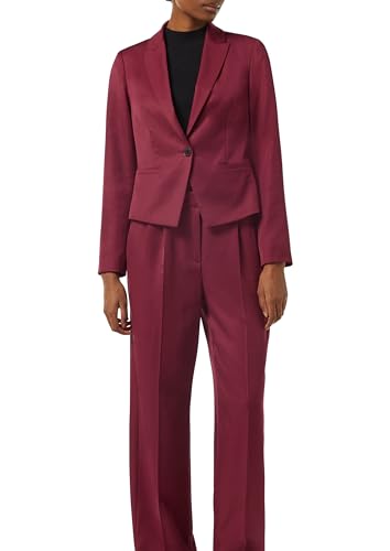 comma-kurzer-blazer-mit-reverskragen-damen-kurz image 7