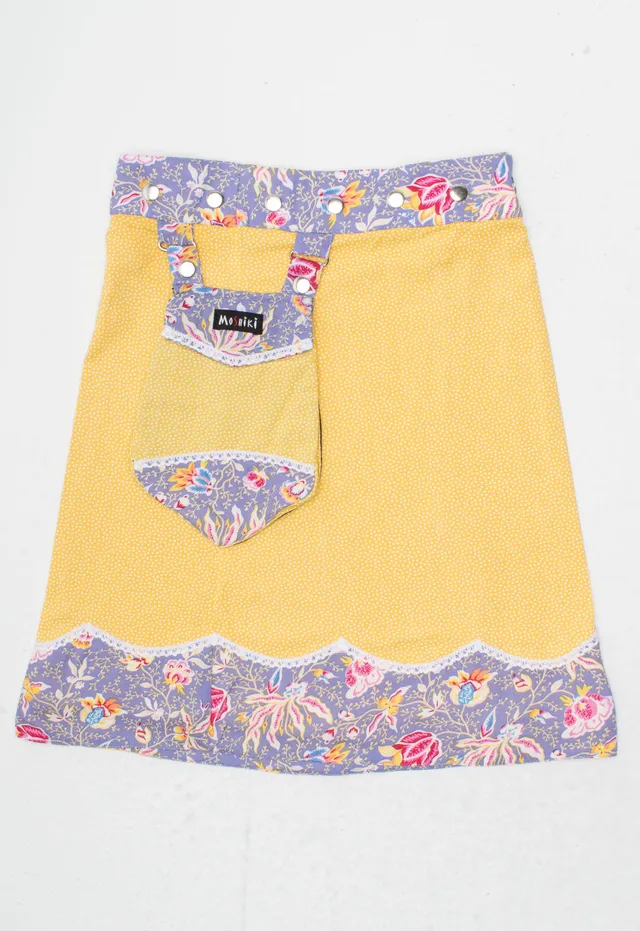 moshiki-hot-cookie-103-wickelrock-rayon-50-cm-34-42 image 1